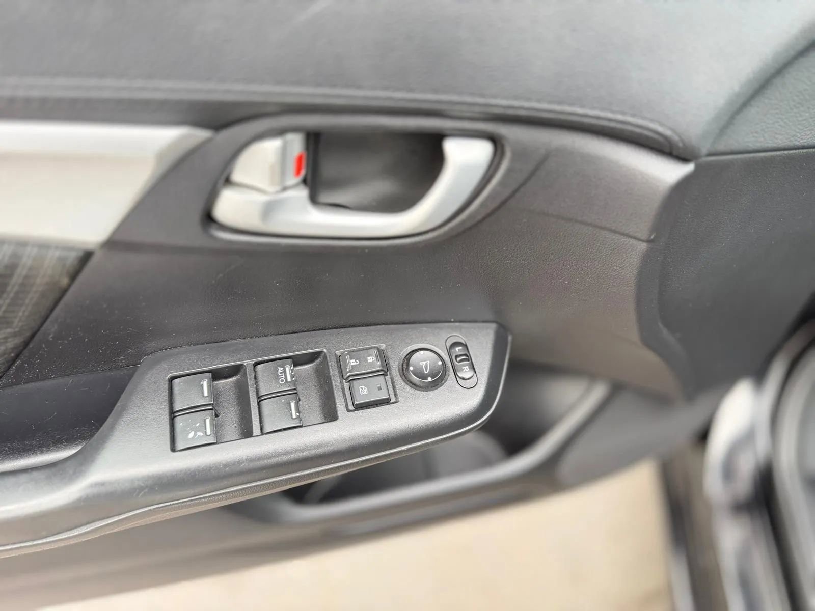 Used 2013 Honda Civic Si image 26