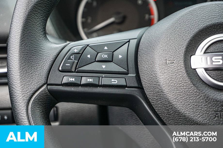 Used 2025 Nissan Sentra S image 29