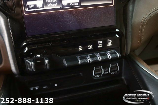 Used 2019 RAM 1500 Limited AWD/4WD image 28