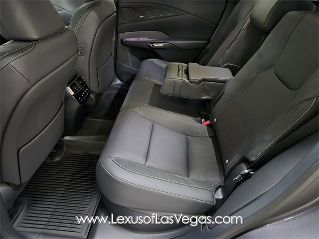 New 2026 Lexus RX 450h 450h+ Luxury image 12
