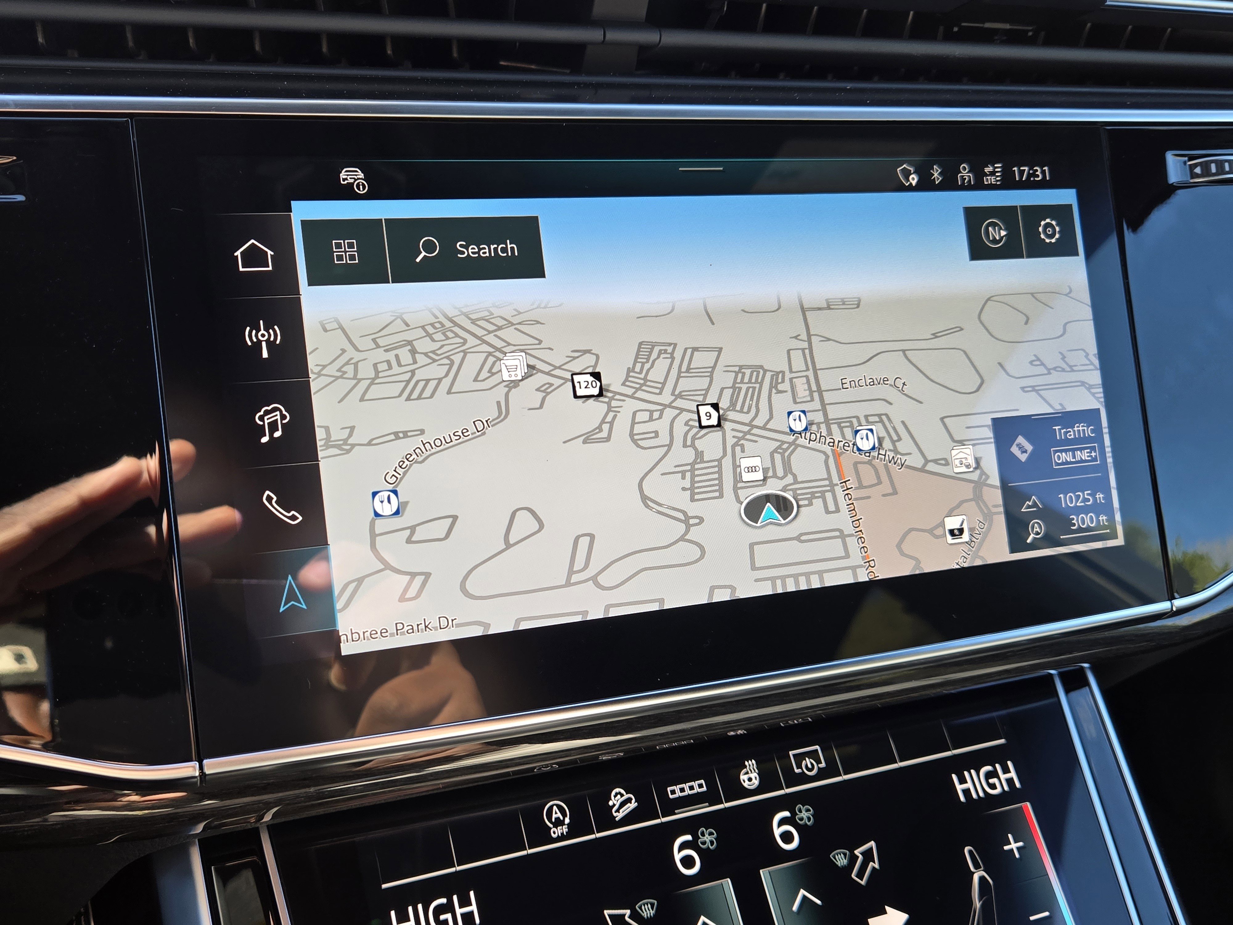 New 2026 Audi Q7 2.0T Premium Plus AWD/4WD image 22