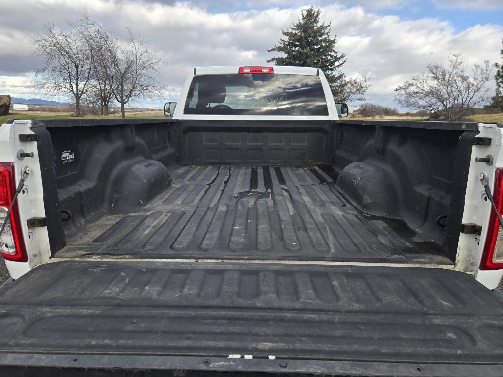 Used 2019 RAM 3500 Tradesman image 9