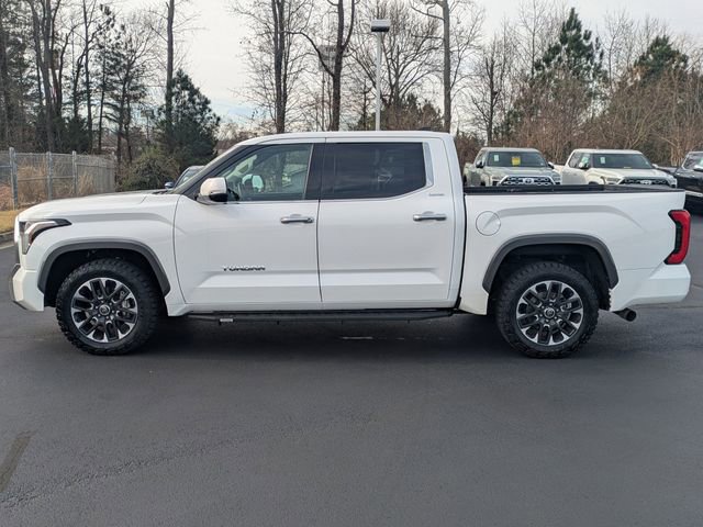 Used 2023 Toyota Tundra Limited image 7