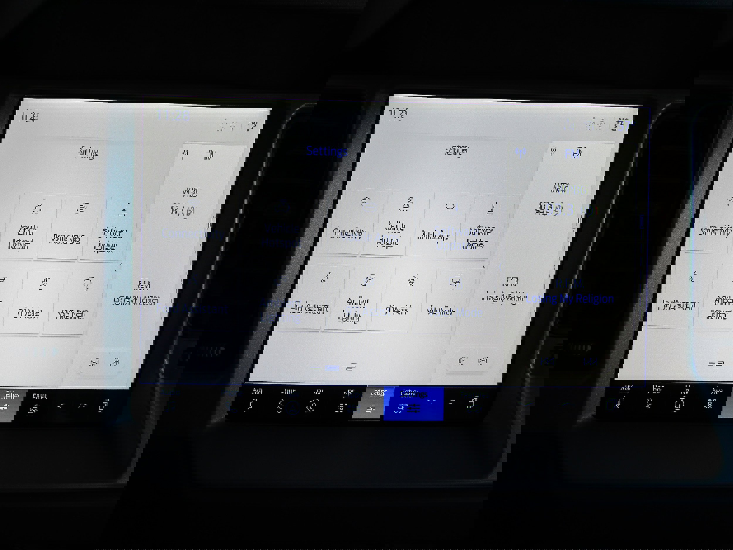 New 2025 Ford Bronco Outer Banks image 32