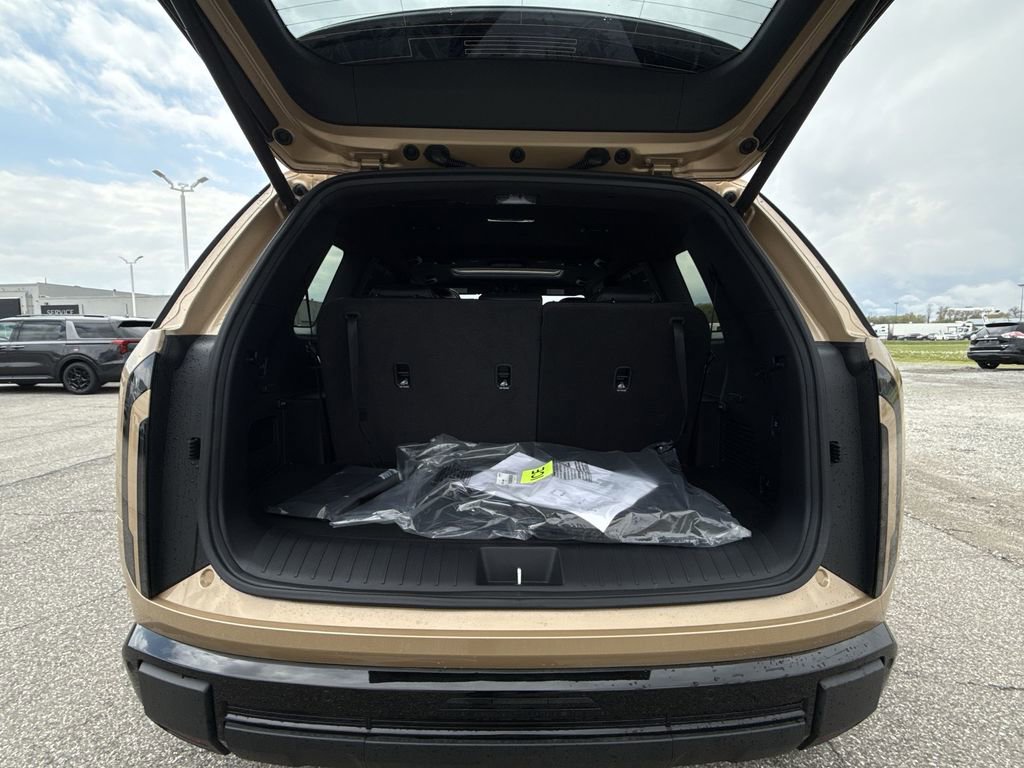 New 2027 Kia Telluride EX X-Line AWD/4WD image 21