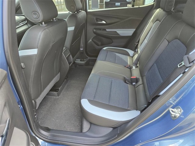 New 2025 Buick Envista Preferred w/ Convenience I Package image 17
