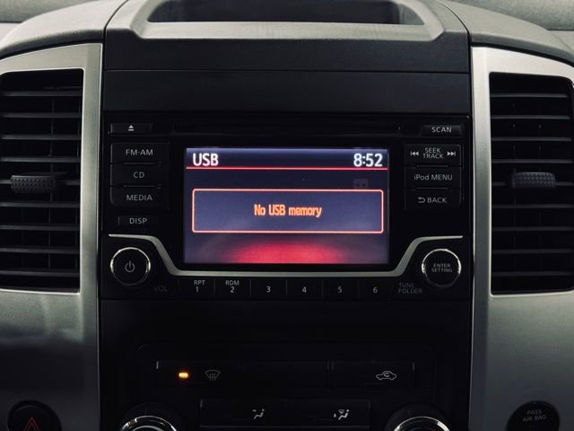 Used 2018 Nissan Frontier S image 29