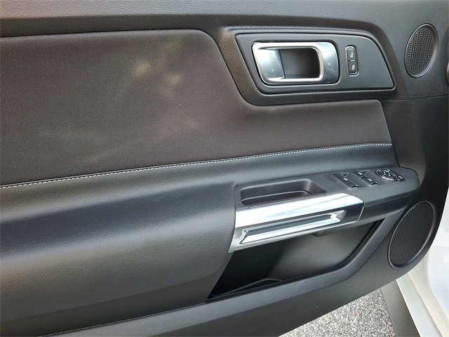 Used 2022 Ford Mustang Convertible w/ Equipment Group 101A image 12