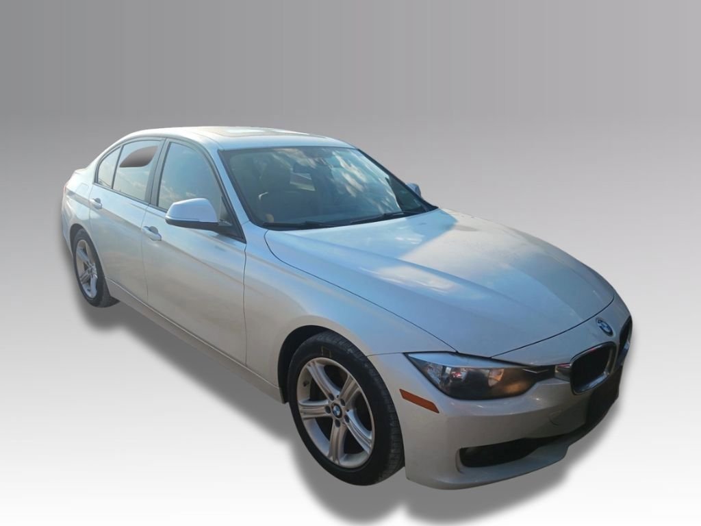 Used 2013 BMW 328i Sedan