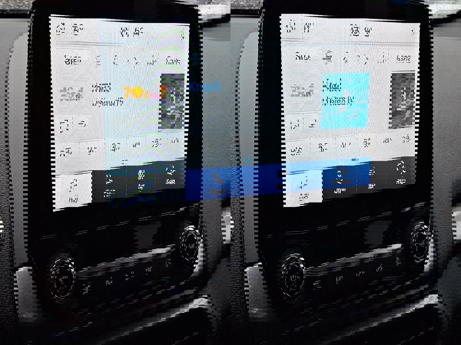 Used 2022 Ford EcoSport SE image 16