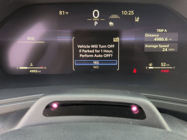 Certified 2026 Toyota Grand Highlander Platinum image 18