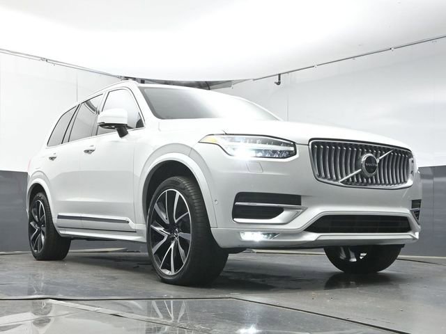 Used 2023 Volvo XC90 B6 Plus w/ Protection Package Premier AWD/4WD image 34