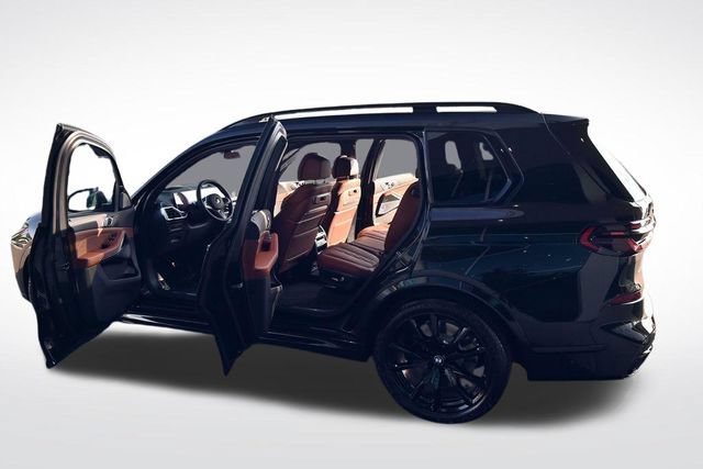 New 2027 BMW X7 M60i AWD/4WD image 41