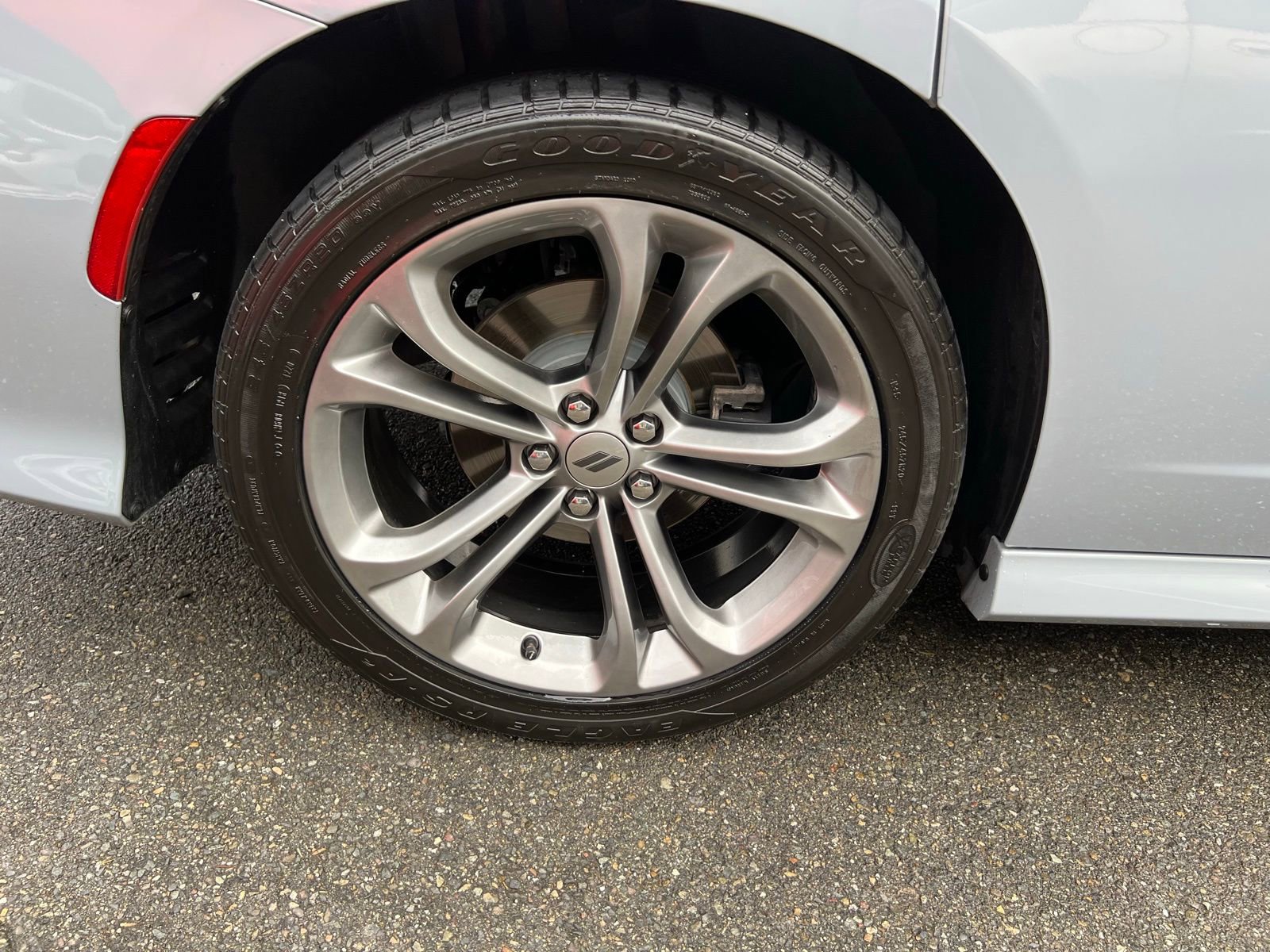 Used 2021 Dodge Charger R/T image 11