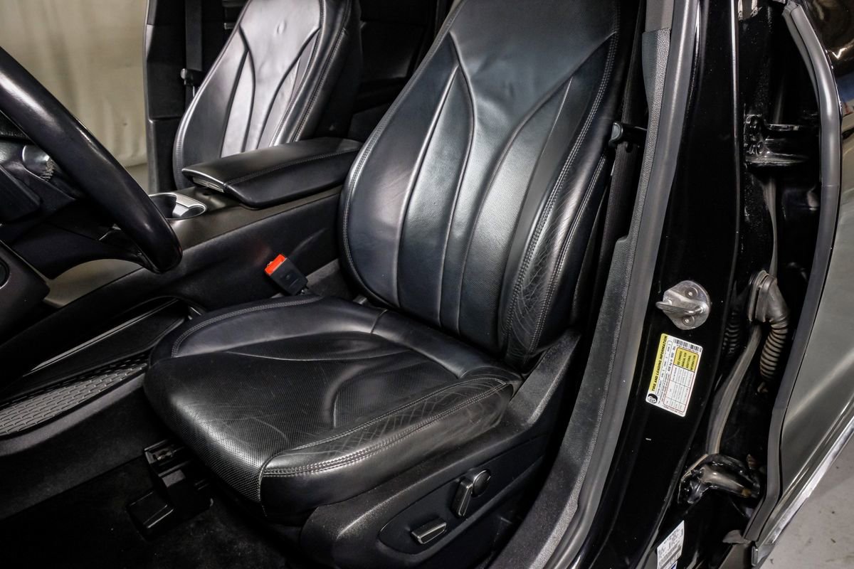 Used 2016 Lincoln MKX Reserve w/ Technology Package image 29