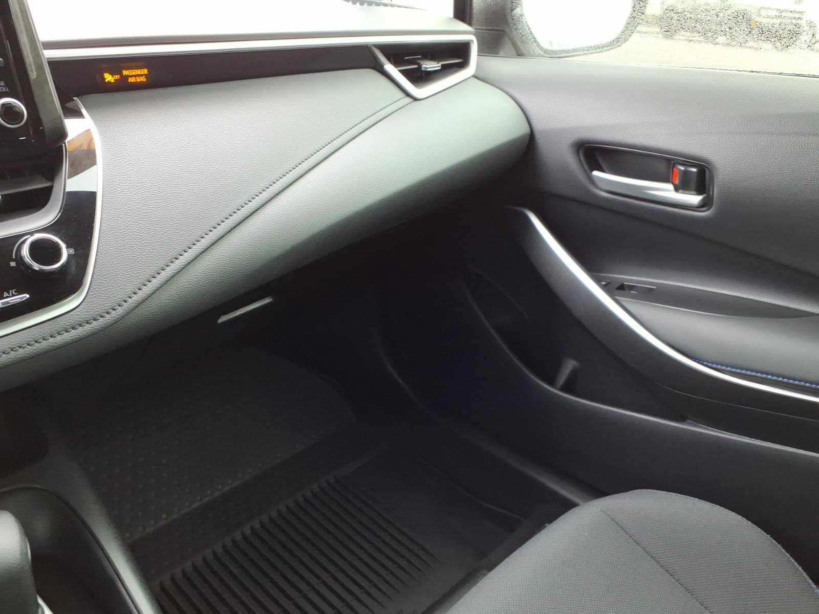 Used 2022 Toyota Corolla SE image 24