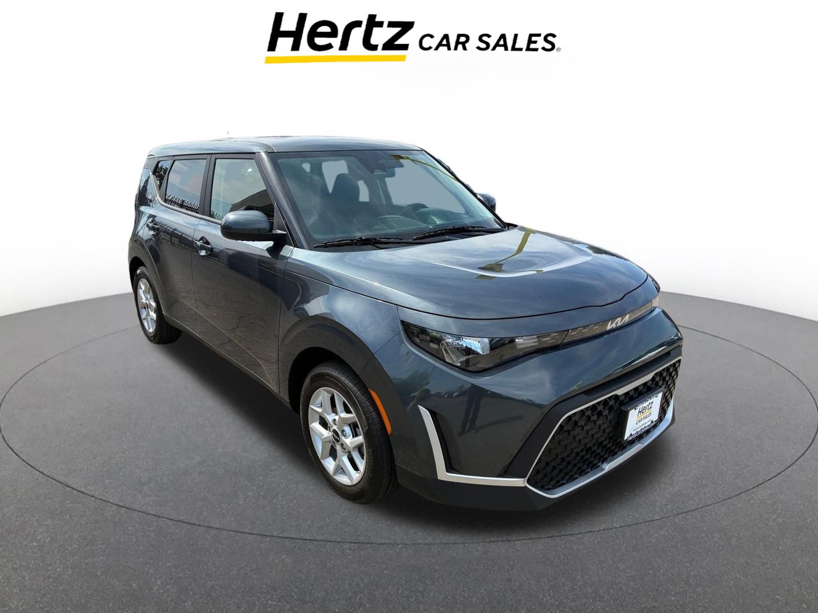 Used 2025 Kia Soul LX w/ LX Technology Package image 1