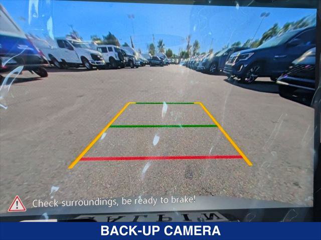 New 2026 Volkswagen ID.4 Pro S image 17