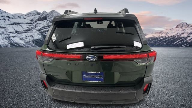 New 2026 Subaru Outback Limited XT image 4
