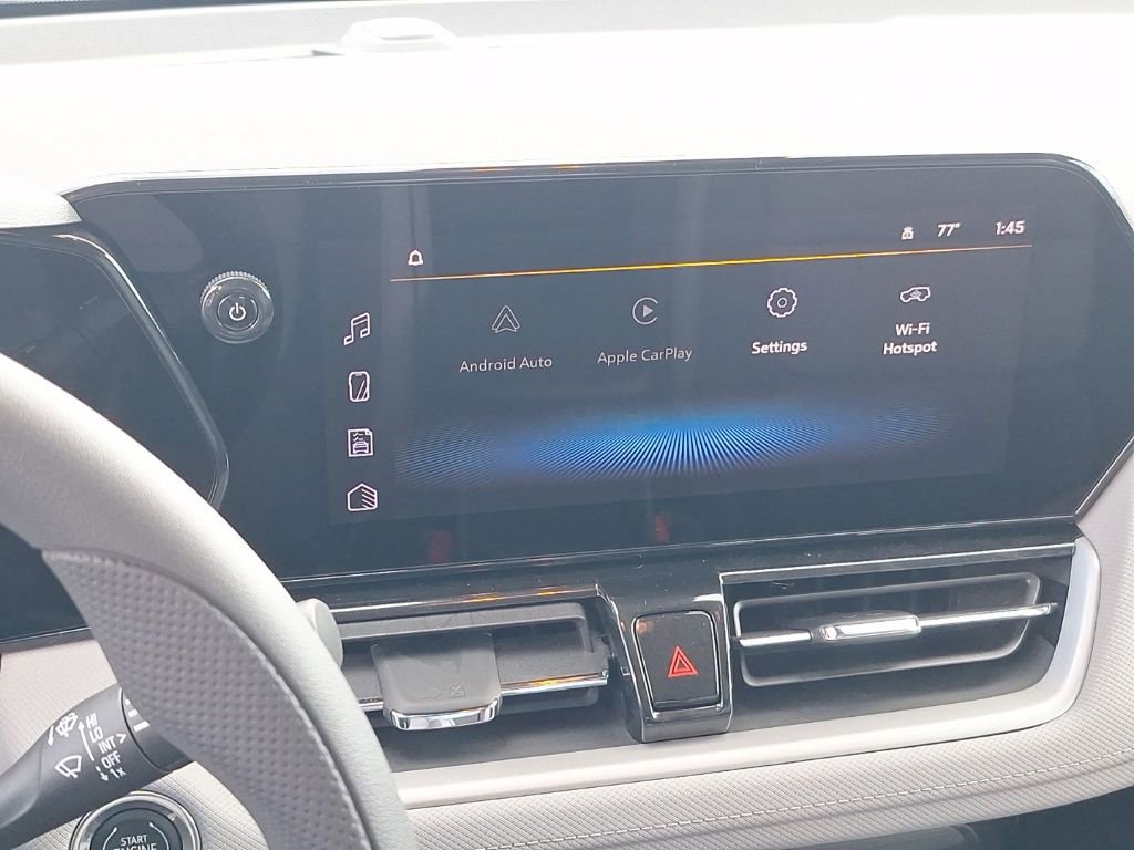 New 2026 Chevrolet TrailBlazer LT image 14