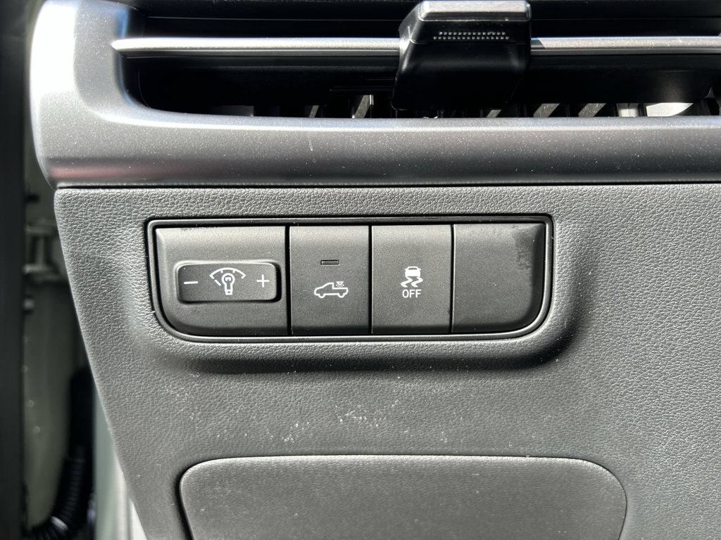 New 2026 Hyundai Santa Cruz SEL FWD image 28
