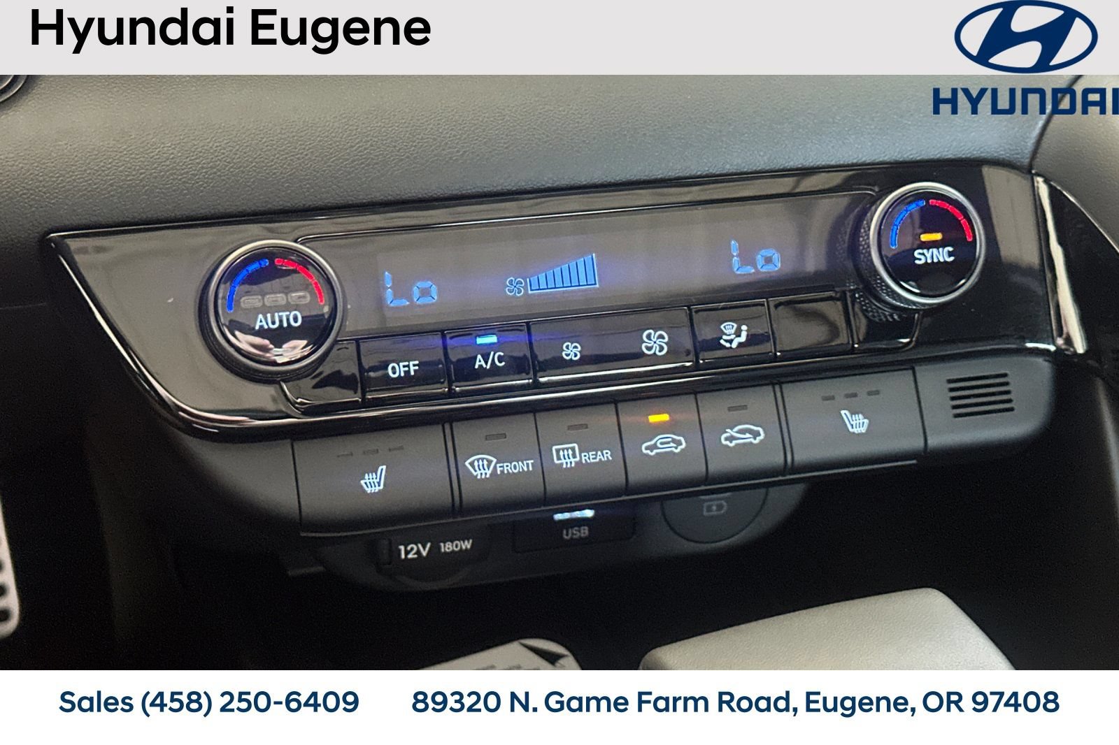 New 2026 Hyundai Elantra SEL Sport Premium FWD image 27