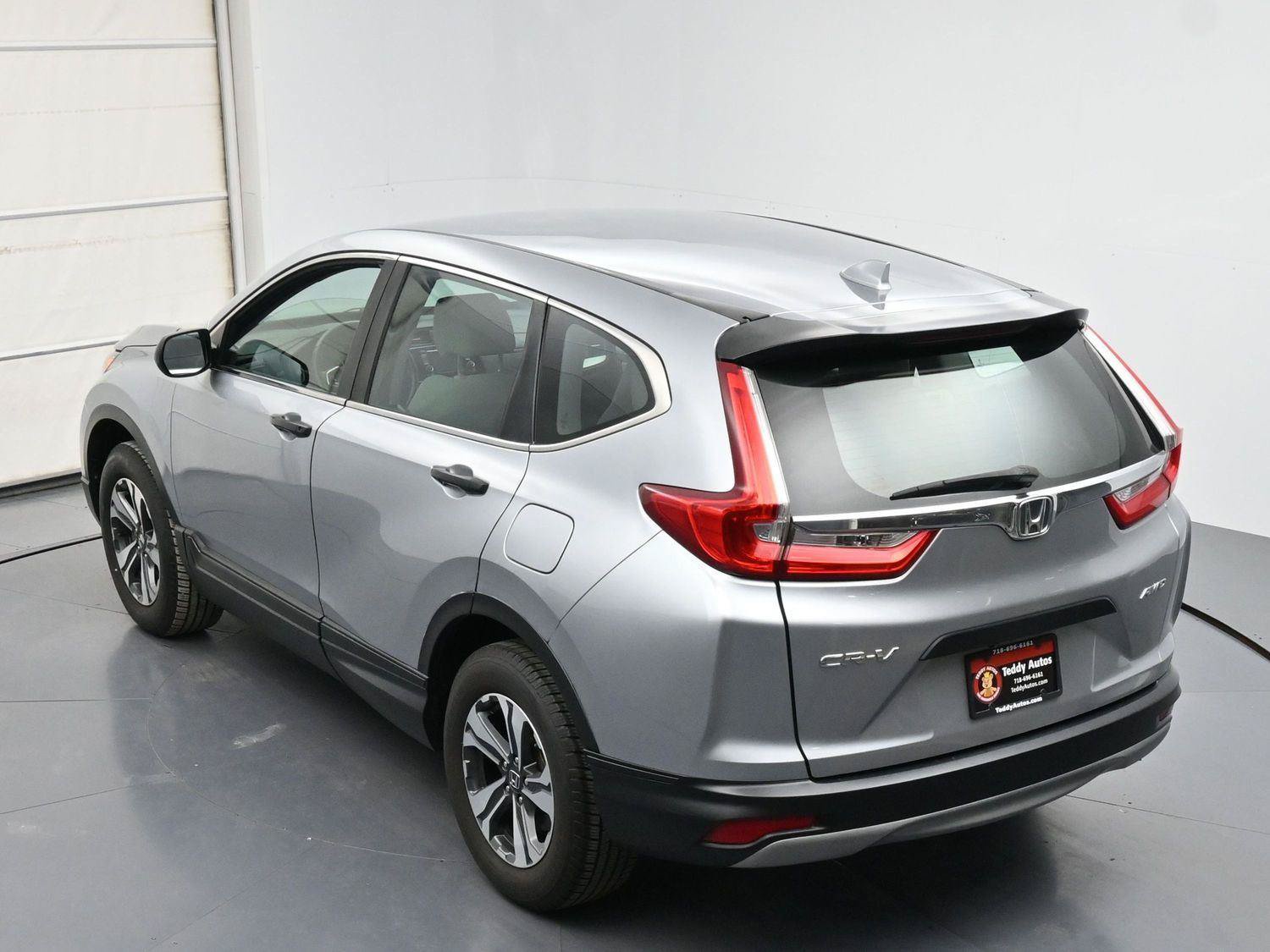 Used 2019 Honda CR-V LX image 32