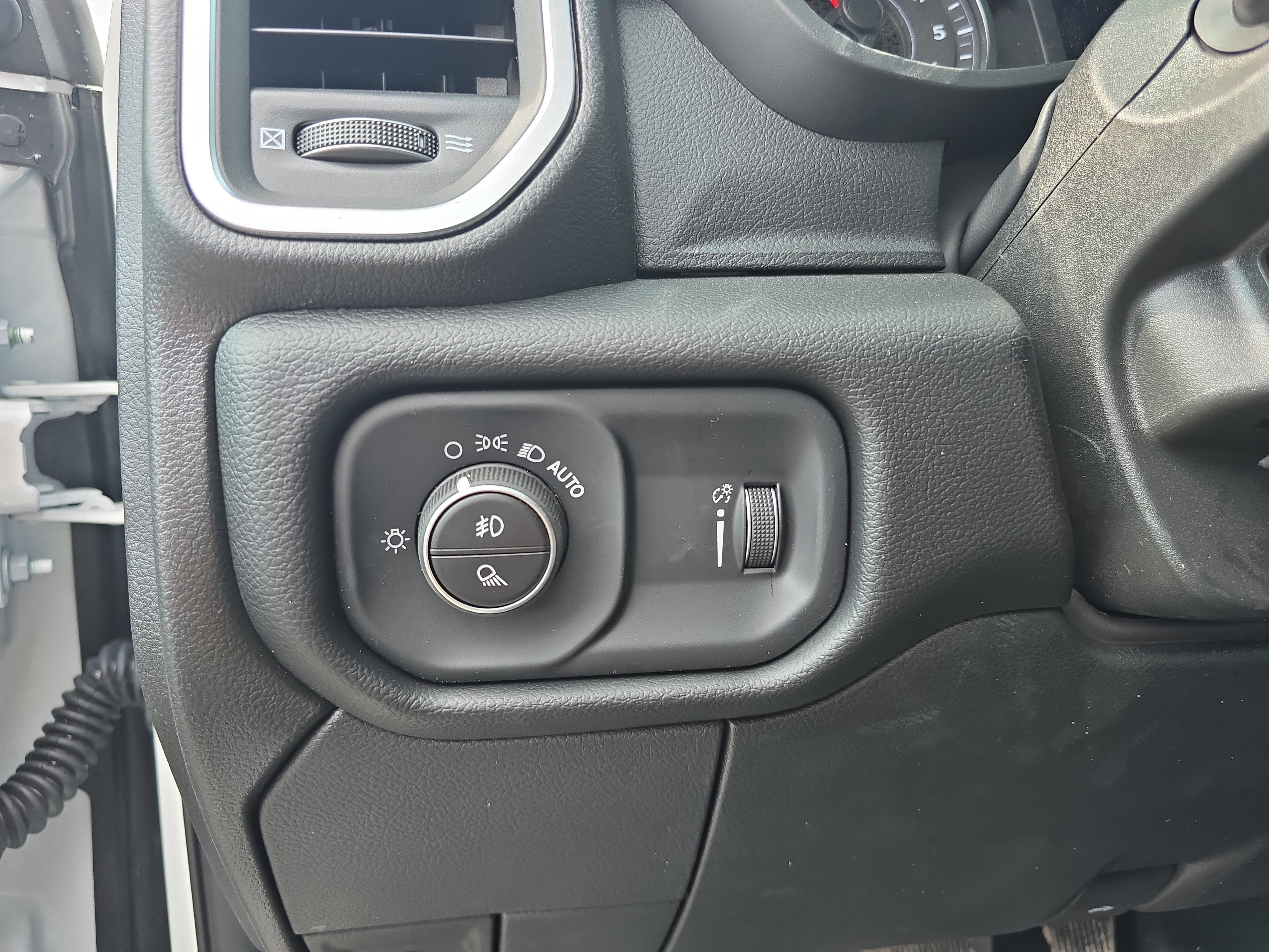 New 2026 RAM 2500 Big Horn image 18
