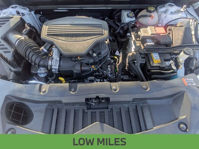 Used 2023 Chevrolet Blazer Premier w/ Enhanced Convenience Package image 13