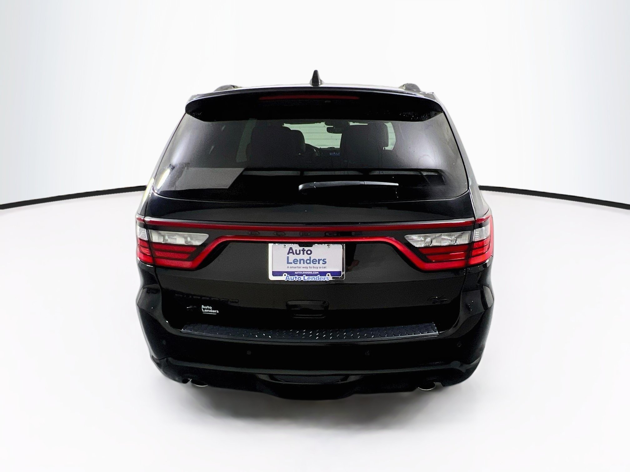 Used 2023 Dodge Durango R/T AWD/4WD image 6