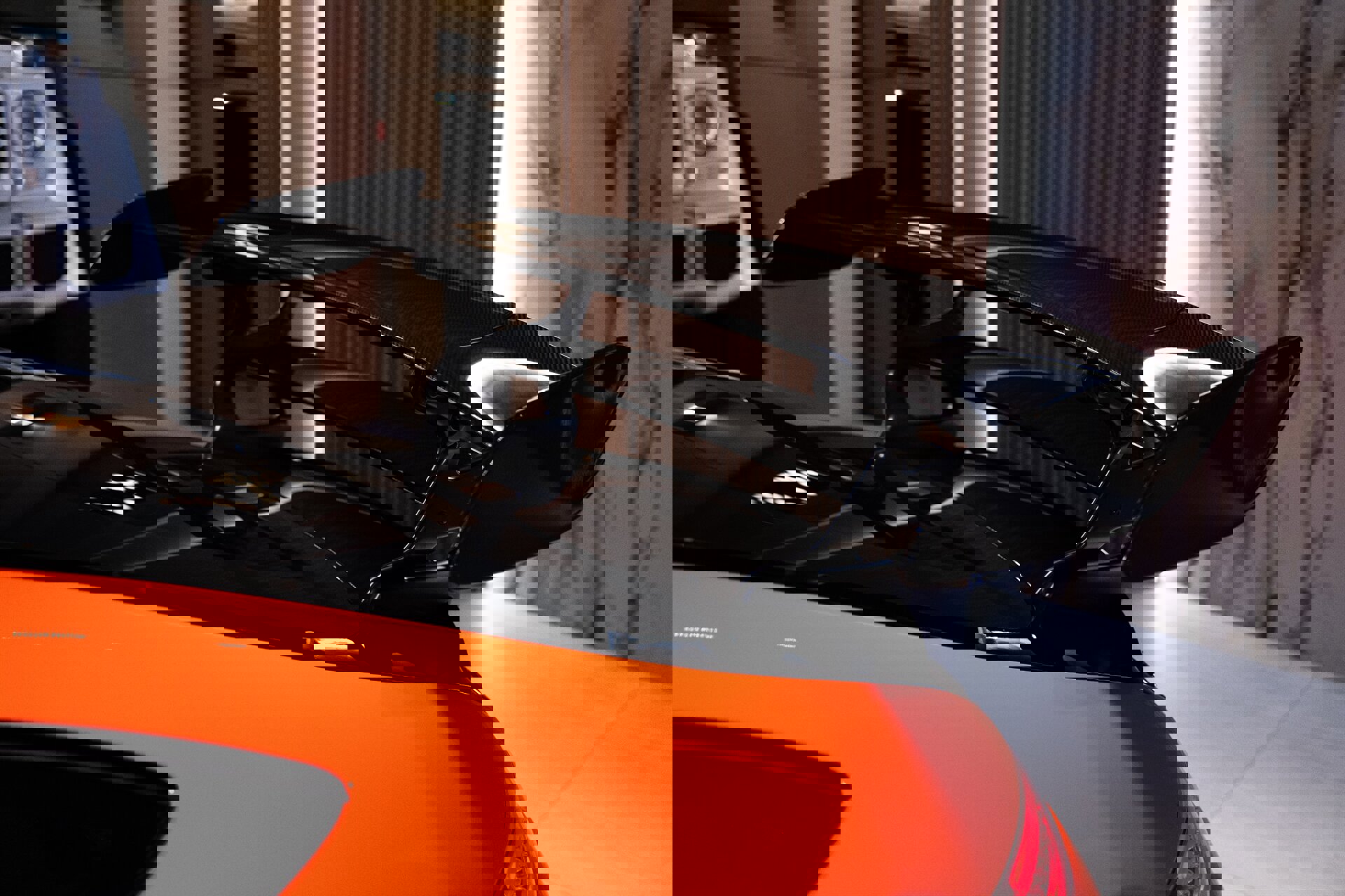 Used 2021 Mercedes-Benz AMG GT Black Series image 39