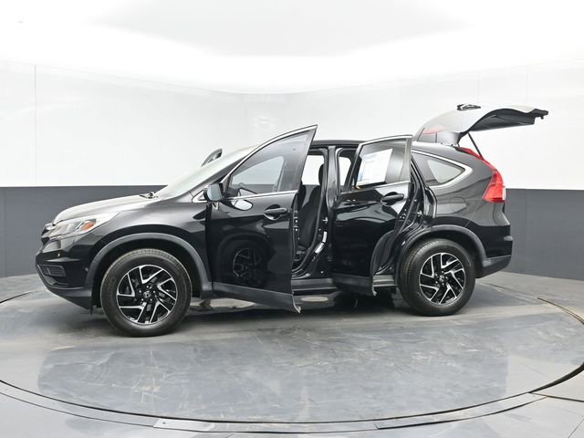 Used 2016 Honda CR-V SE image 49