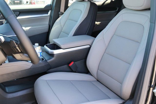 New 2026 GMC Terrain Elevation w/ Elevation Premium Package image 10