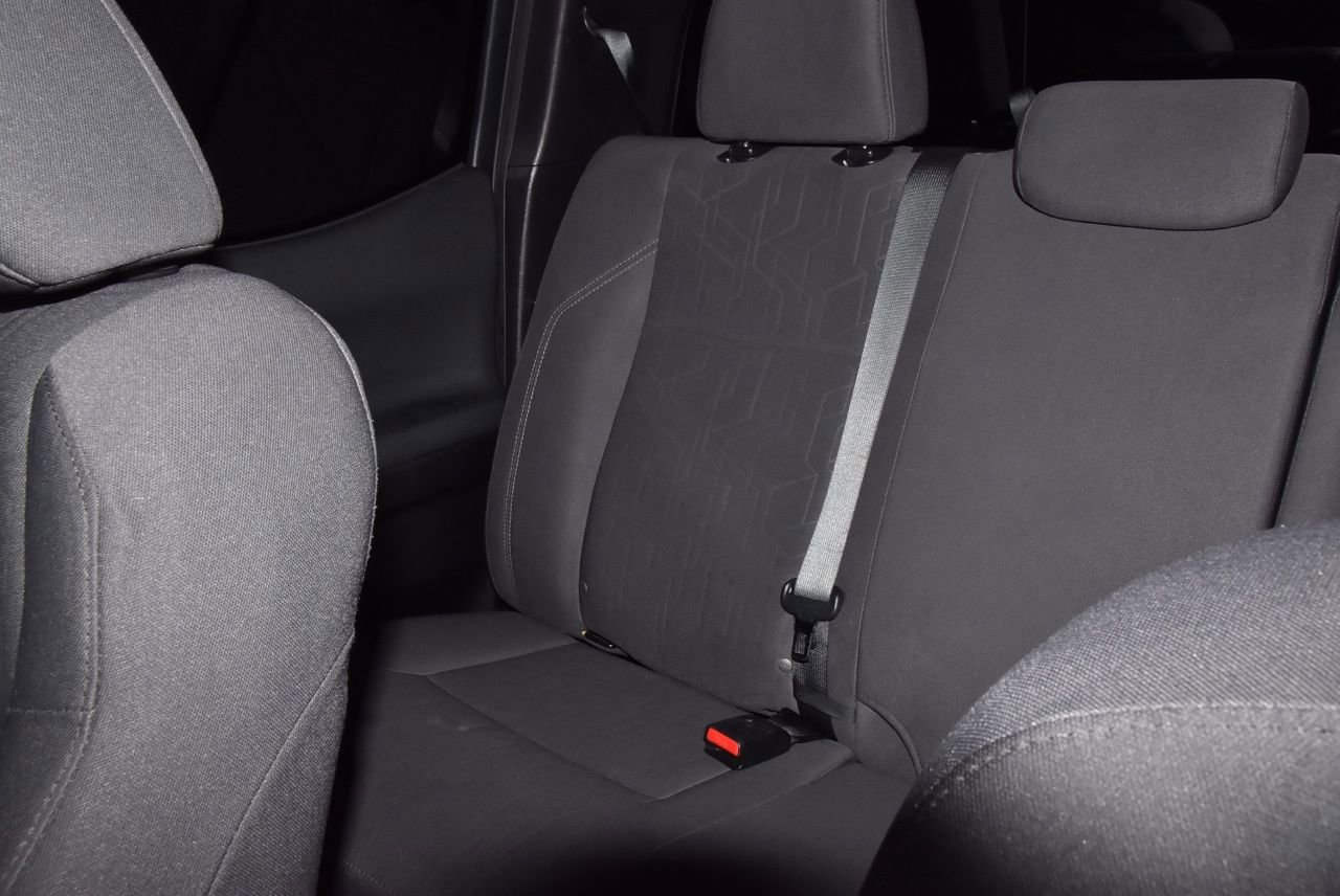 Used 2019 Toyota Tacoma TRD Sport w/ Technology Package image 18