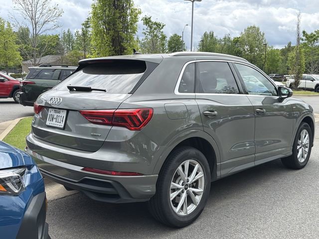 Used 2024 Audi Q3 2.0T Premium image 10