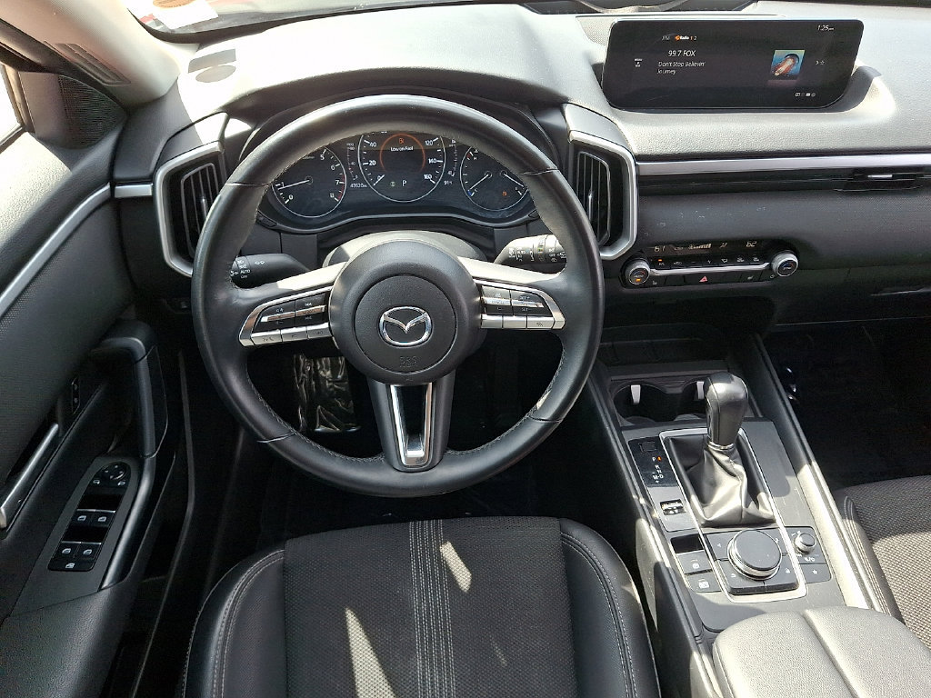 Used 2025 MAZDA CX-50 AWD 2.5 S w/ Preferred Package image 11