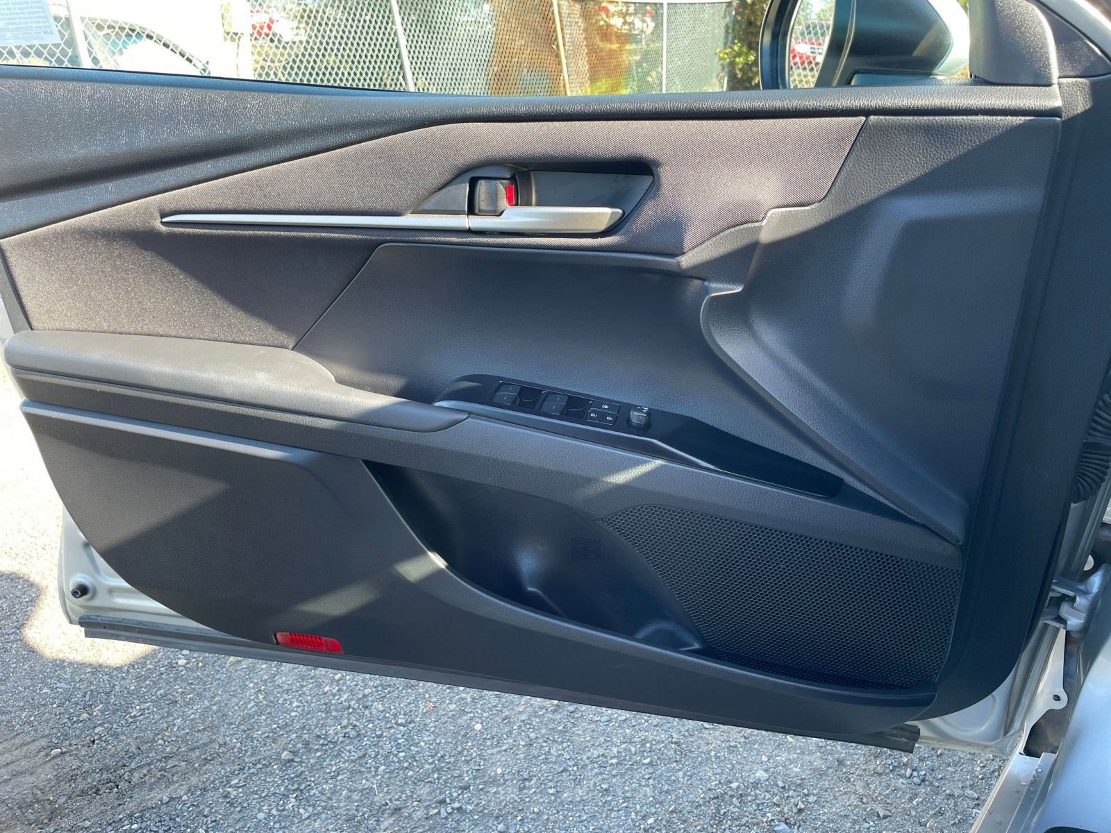 Used 2025 Toyota Camry LE image 20