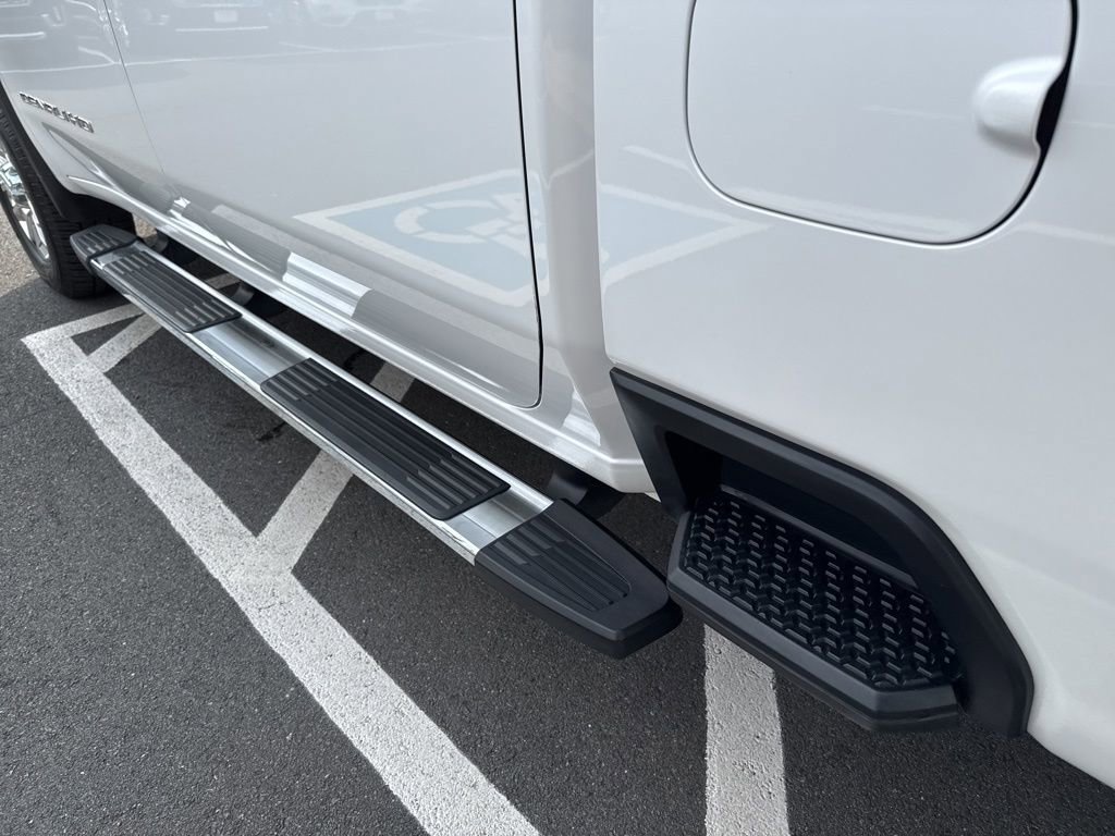 Used 2020 GMC Sierra 3500 Denali w/ Denali Ultimate Package image 10