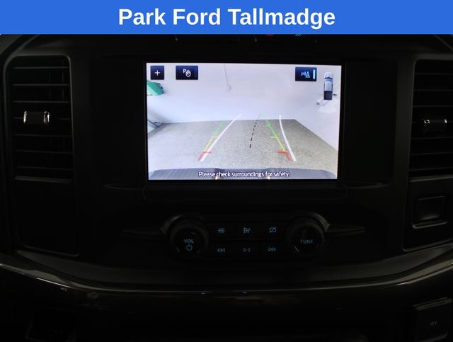Used 2021 Ford F150 XL w/ STX Appearance Package AWD/4WD image 19