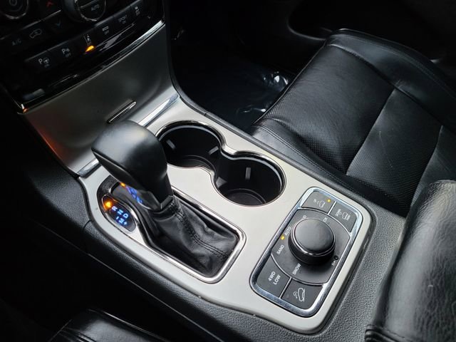 Used 2019 Jeep Grand Cherokee High Altitude image 15