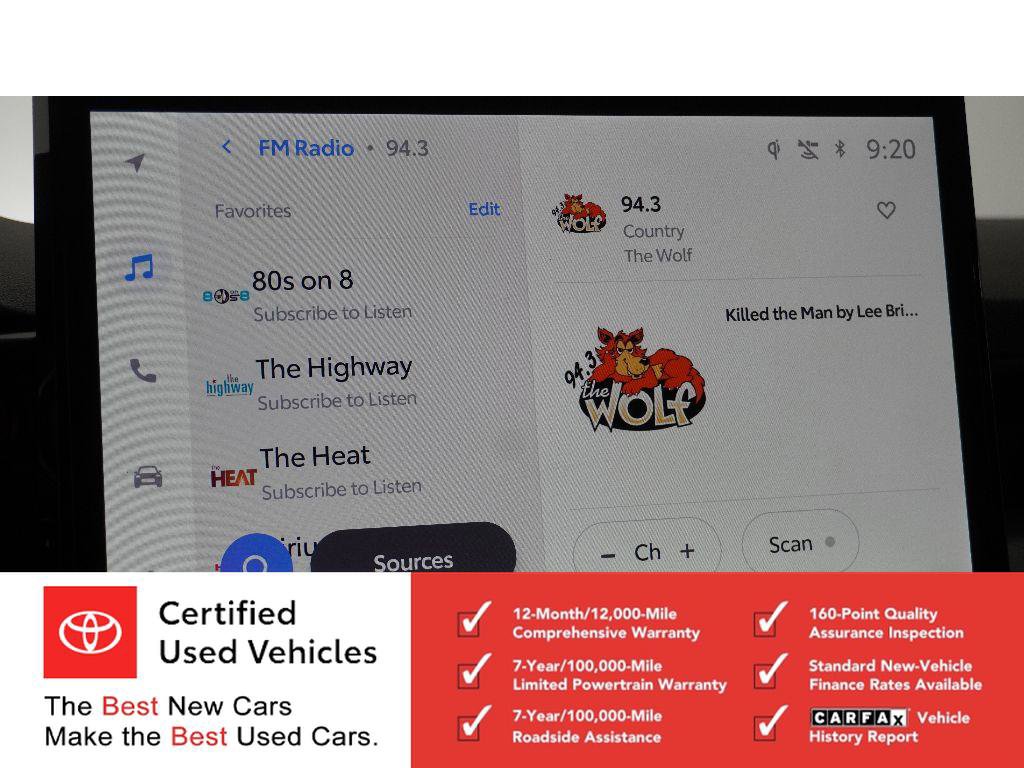 Certified 2024 Toyota Tacoma TRD Off-Road w/ TRD Off Road Premium Package AWD/4WD image 22