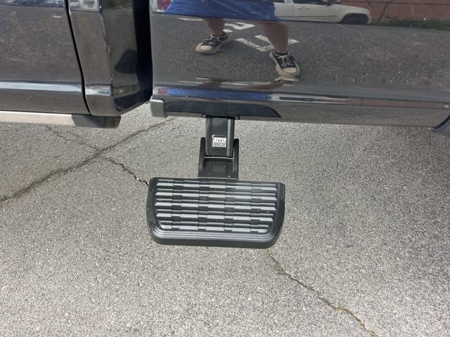 Used 2019 Ford F350 Platinum w/ Platinum Ultimate Package image 14