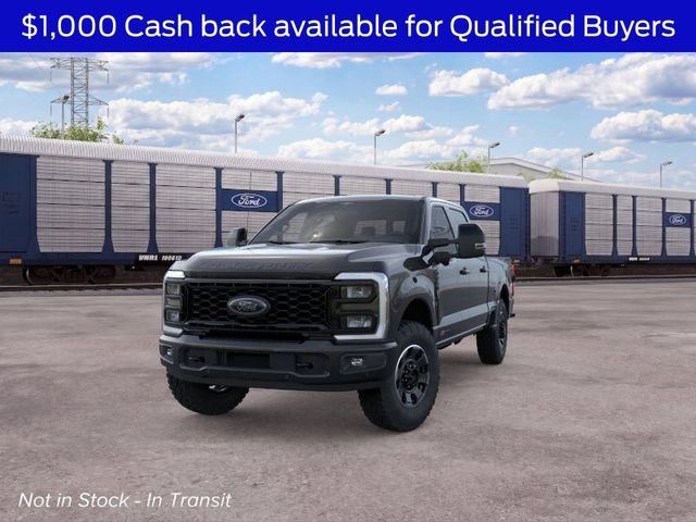 New 2026 Ford F250 Lariat AWD/4WD image 2
