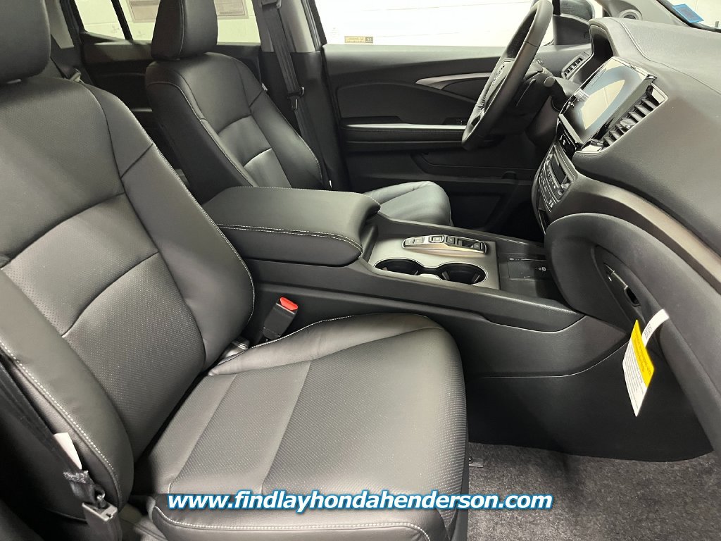 New 2026 Honda Ridgeline RTL image 26