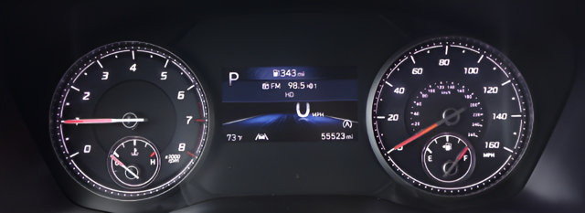 Used 2023 Hyundai Santa Fe SEL AWD/4WD image 20