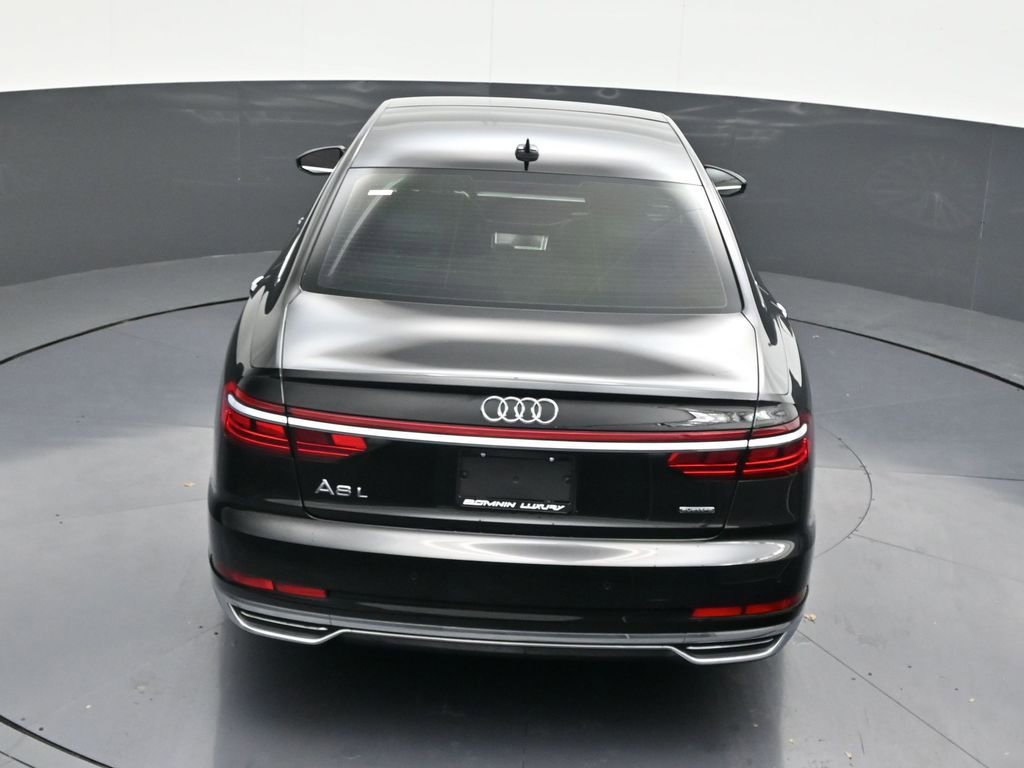 Used 2019 Audi A8 L 3.0T image 18