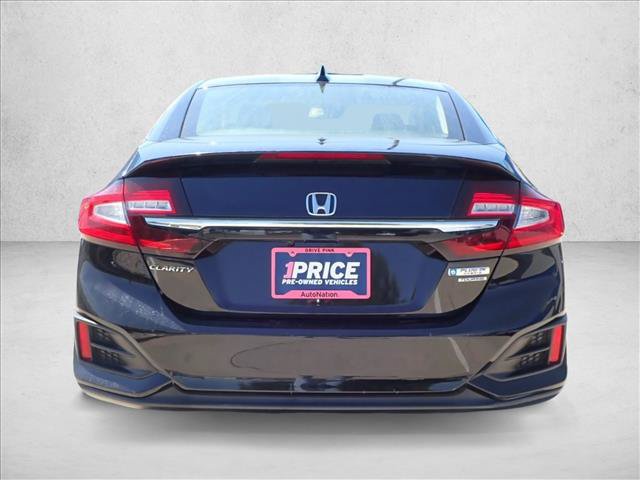 Used 2020 Honda Clarity Touring image 3
