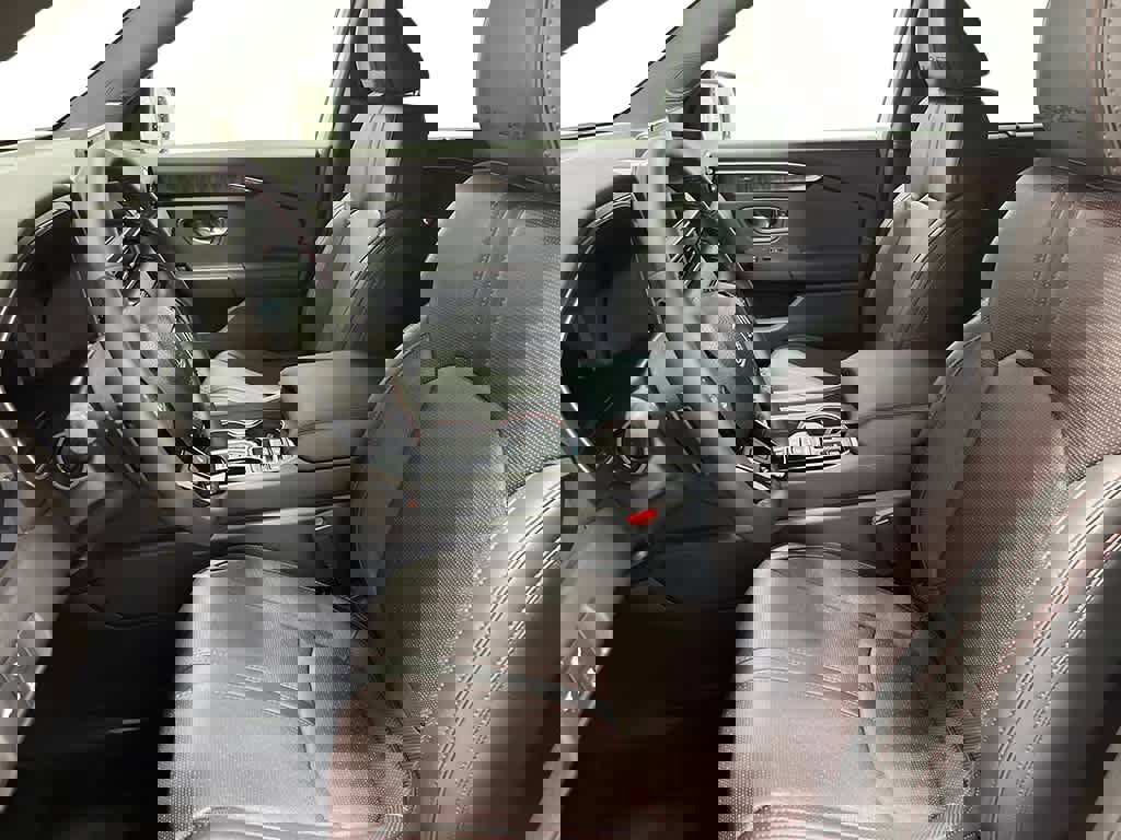 New 2025 Honda Pilot Black Edition image 13