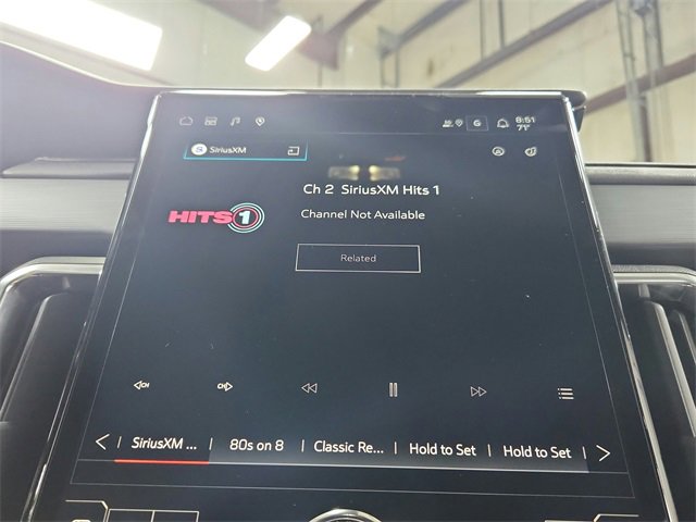 New 2026 GMC Acadia Elevation w/ Elevation Premium Package image 27