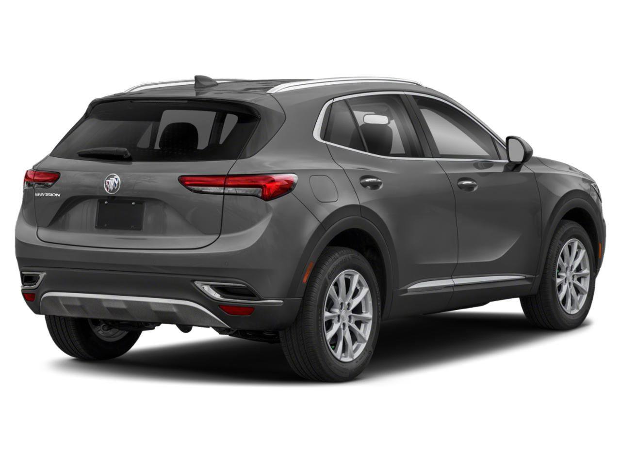 Used 2021 Buick Envision Preferred image 12